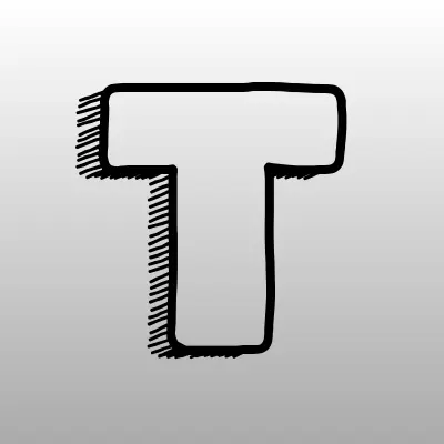 Теремок, детский сад №8, лого-визитка