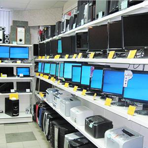 Компьютерные магазины Бограда