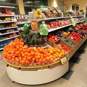 Супермаркеты Бограда
