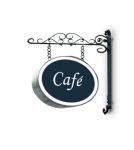 СТО Автодок - иконка «кафе» в Бограде